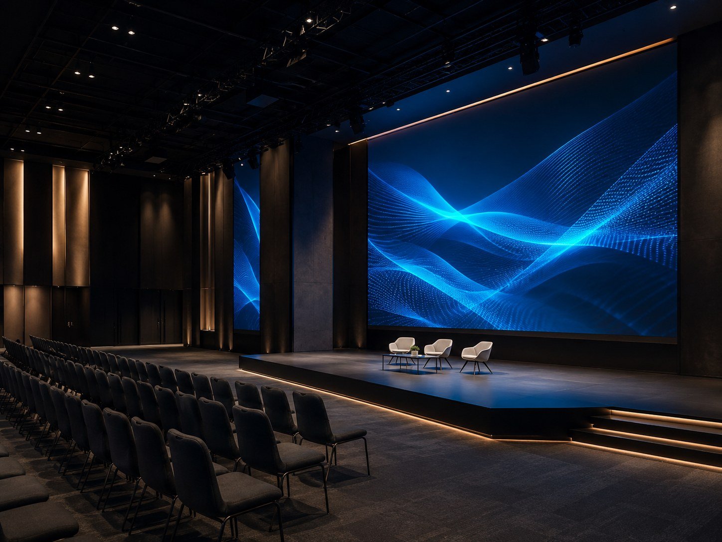 Eventos y congresos